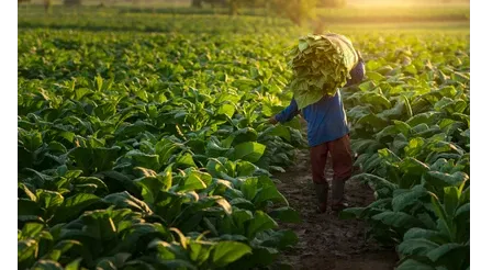 Kutafuta Masoko ya TUMBAKU